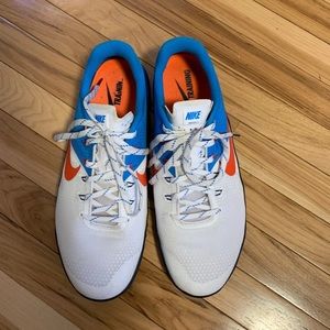 Men’s size 13 metcon 4